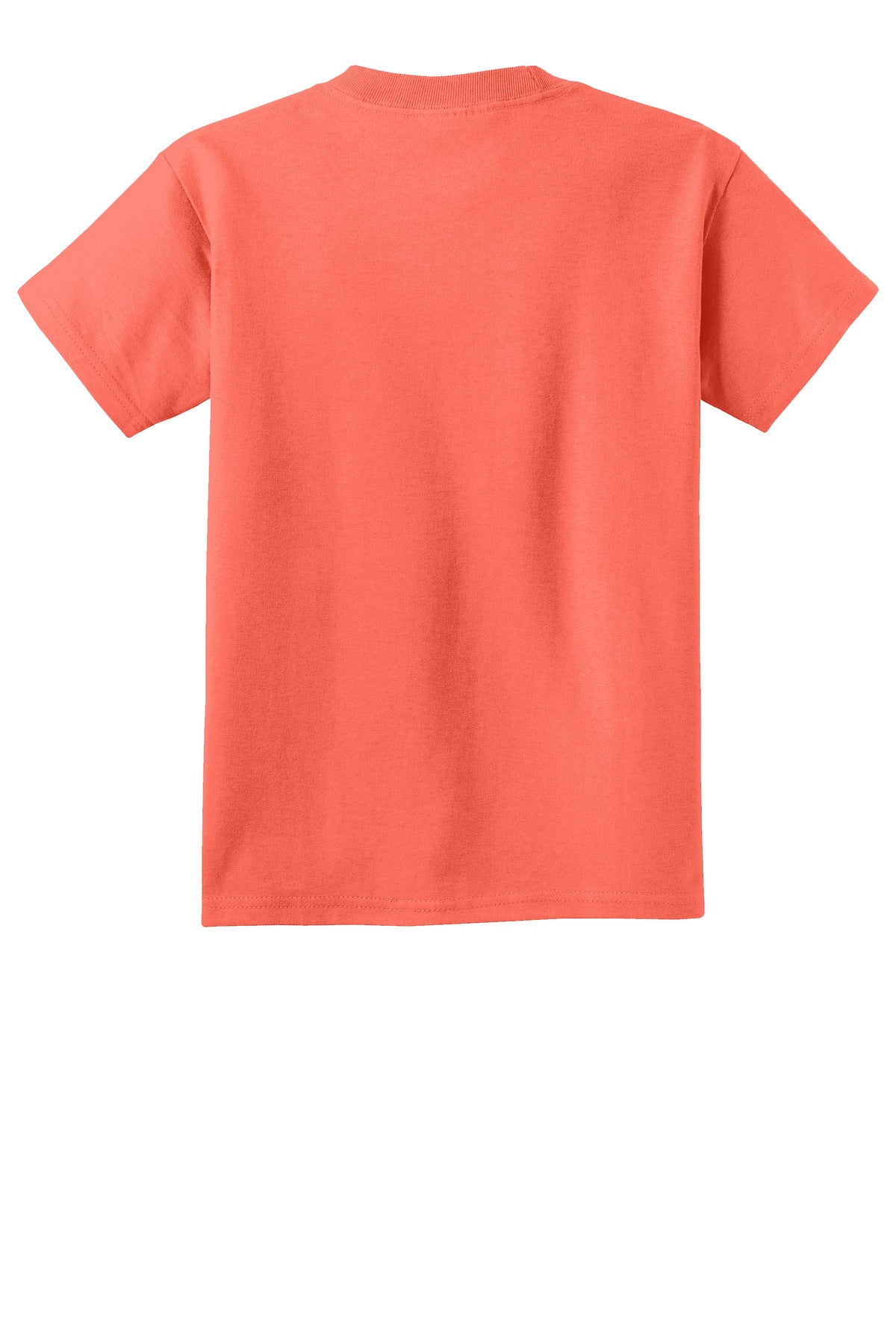 Neon Coral