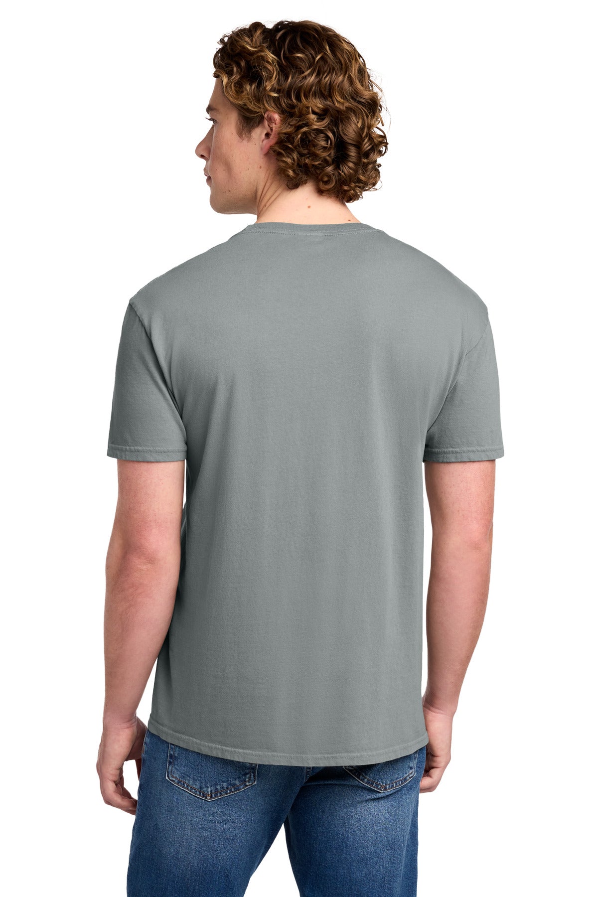 Dove Grey