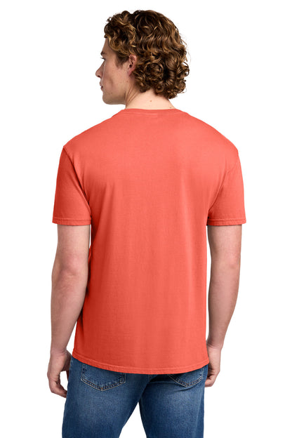 Neon Coral