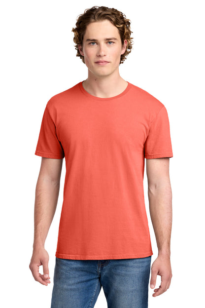 Neon Coral