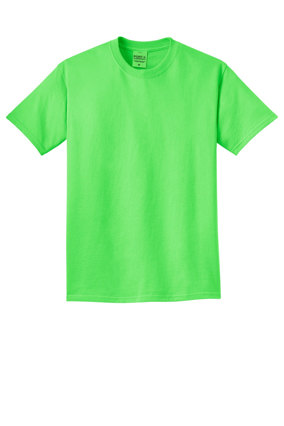 Neon Green
