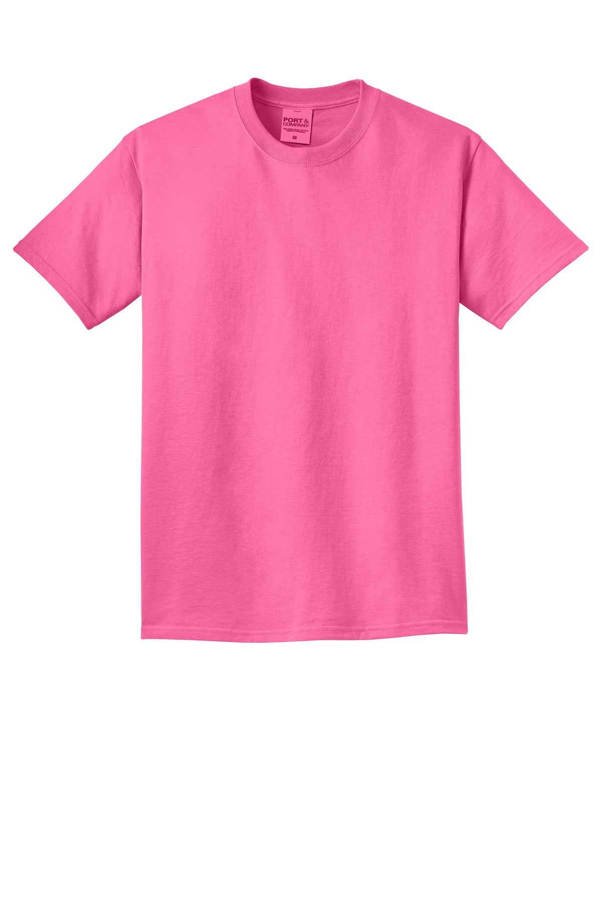 Neon Pink