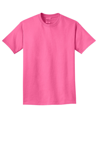Neon Pink