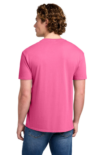 Neon Pink