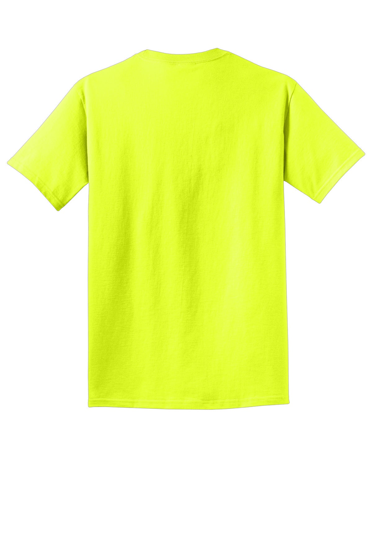 Neon Yellow