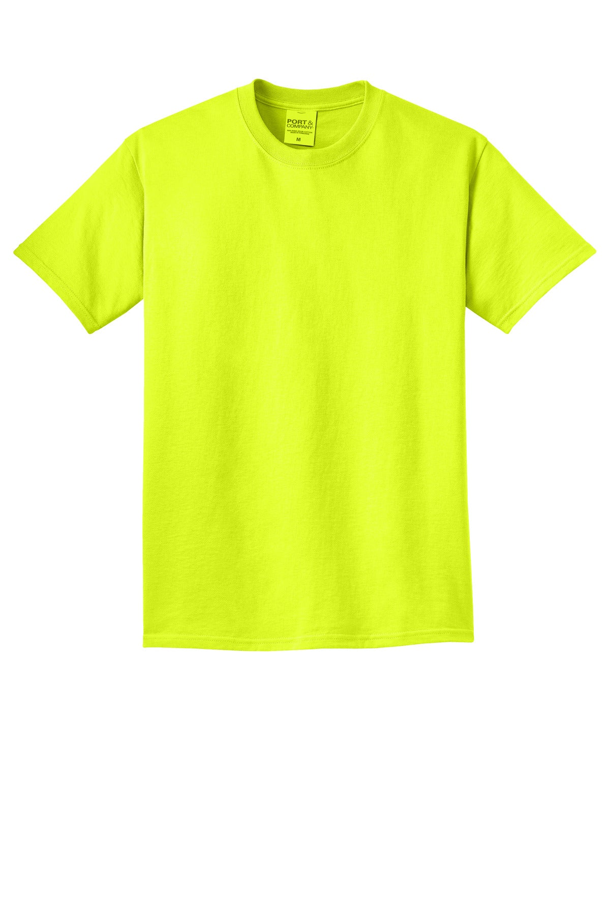 Neon Yellow