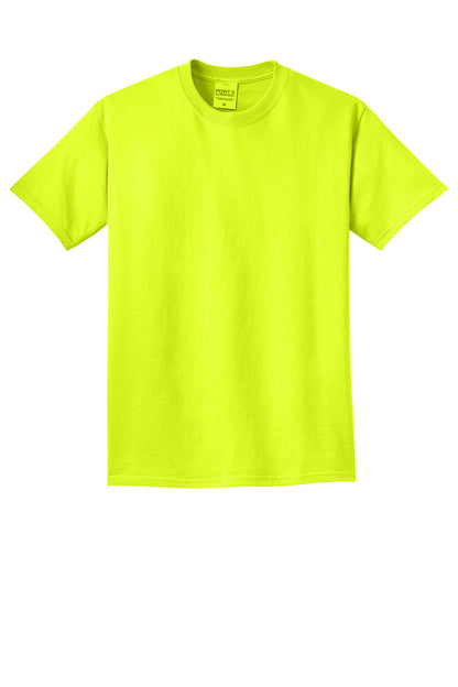 Neon Yellow