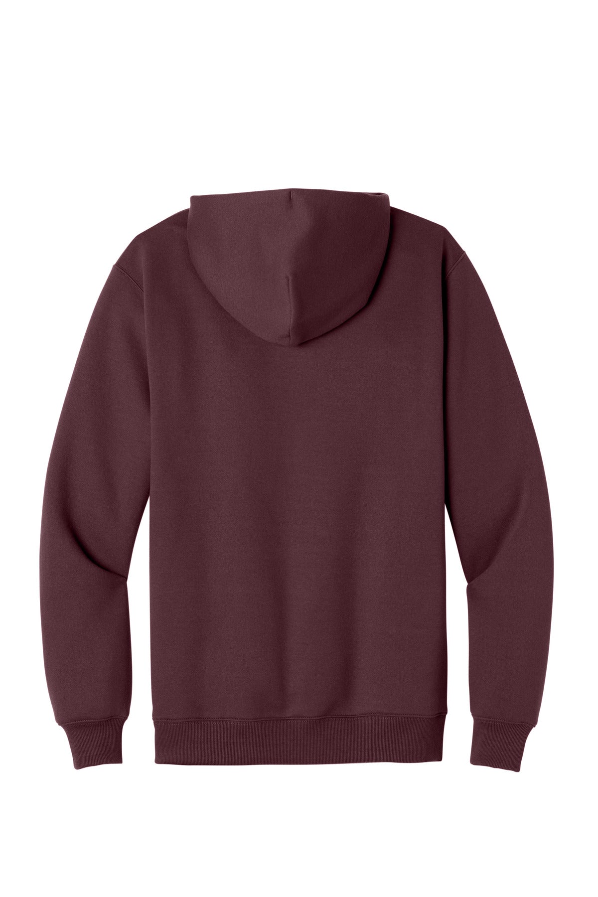 Athletic Maroon