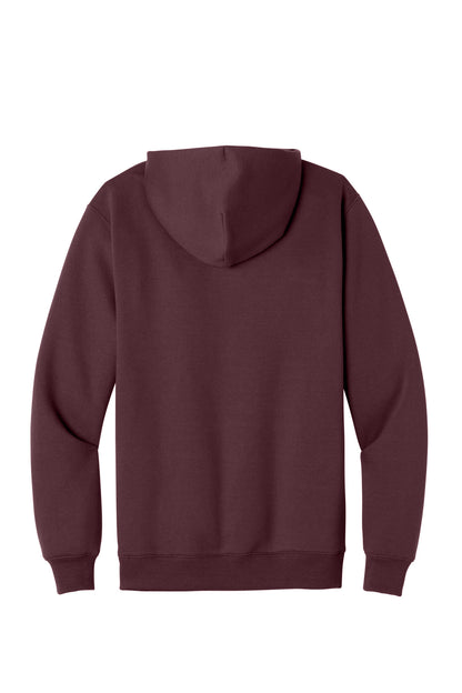 Athletic Maroon