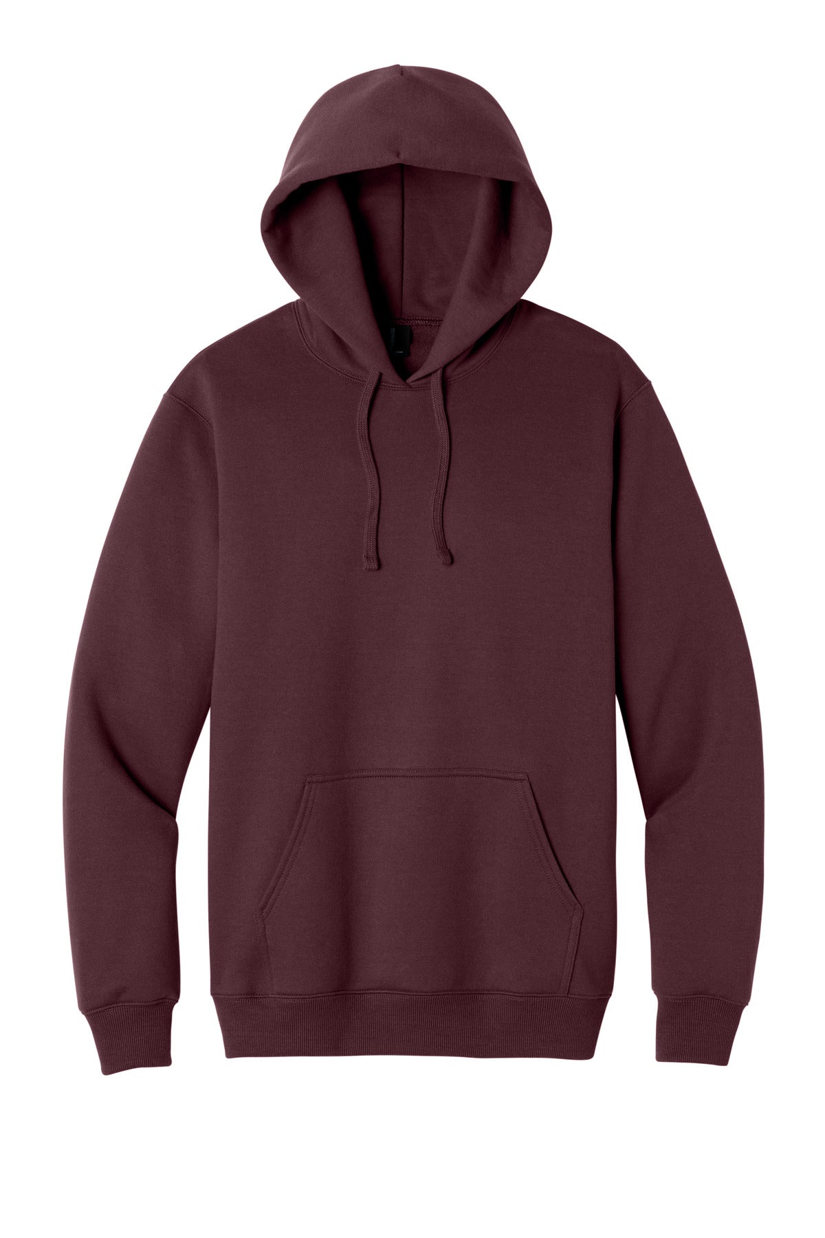 Athletic Maroon