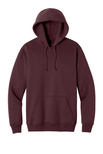 Athletic Maroon