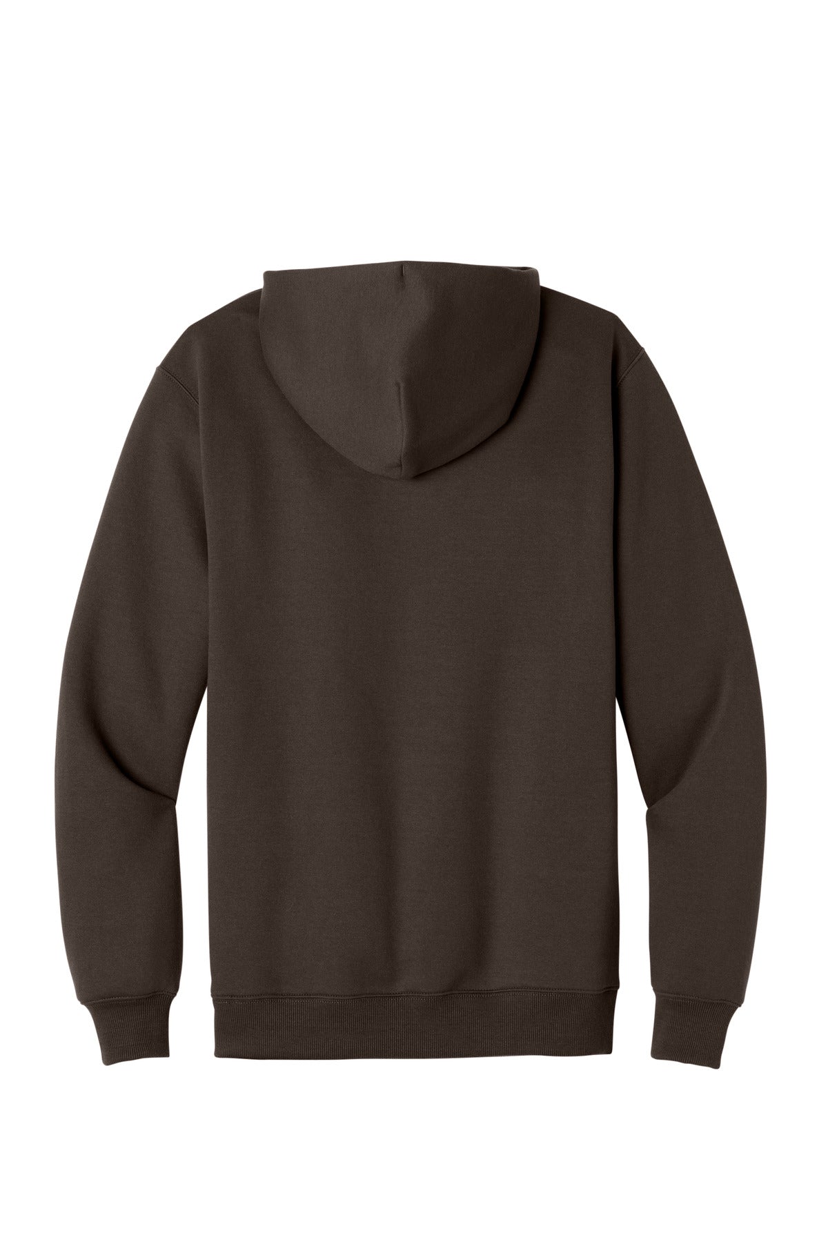 Dark Chocolate Brown