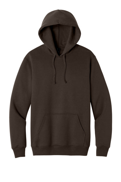 Dark Chocolate Brown