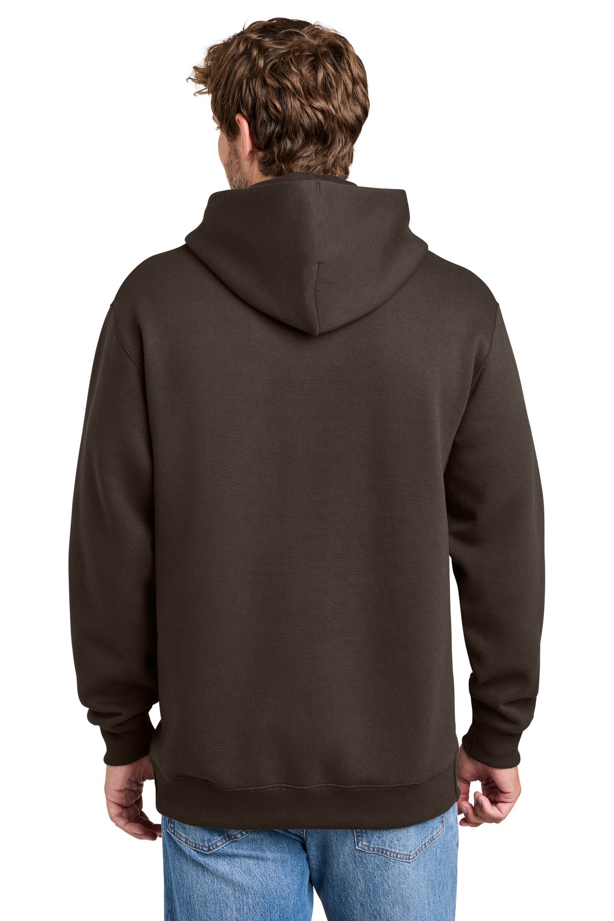 Dark Chocolate Brown
