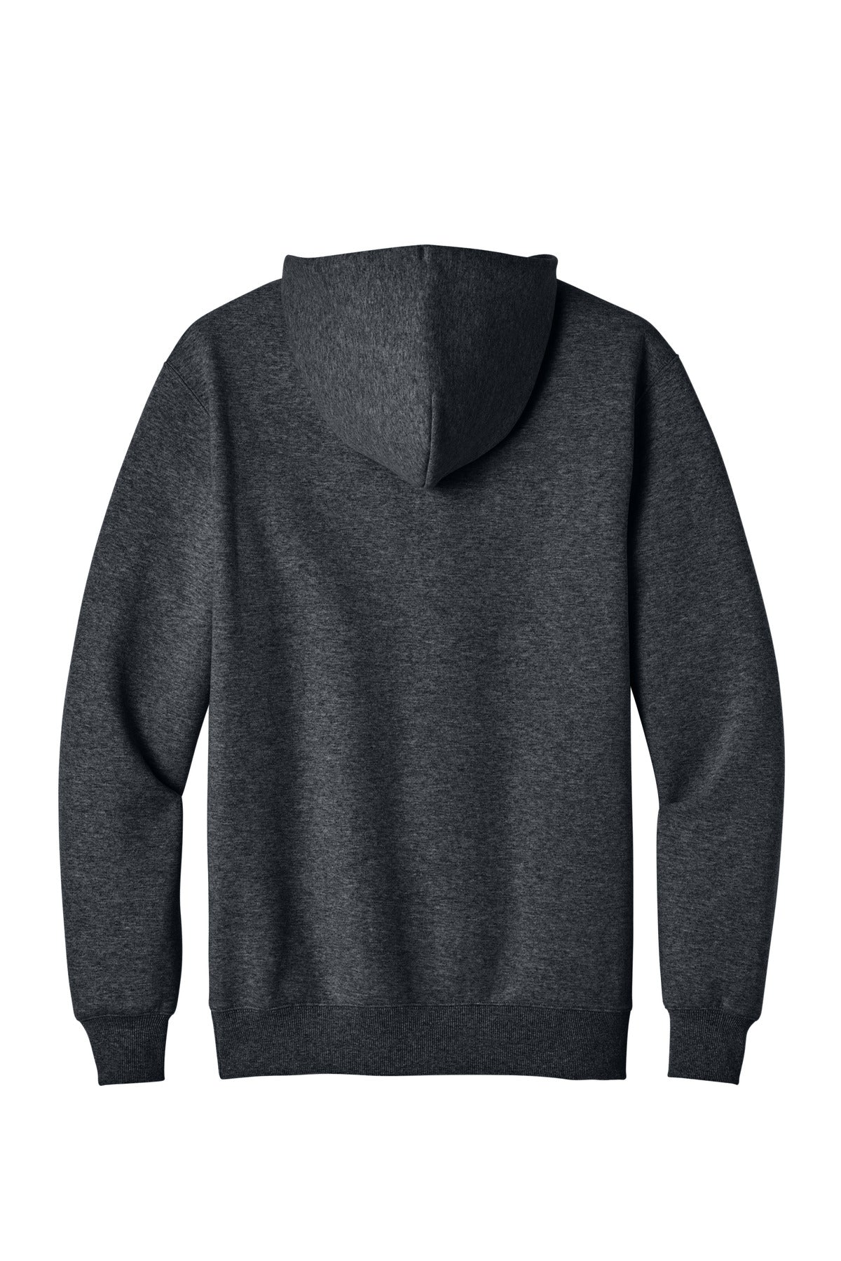 Dark Heather Grey