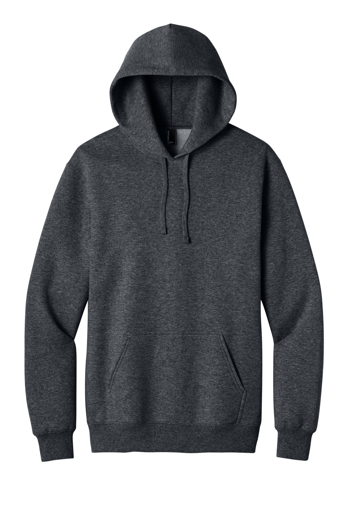 Dark Heather Grey