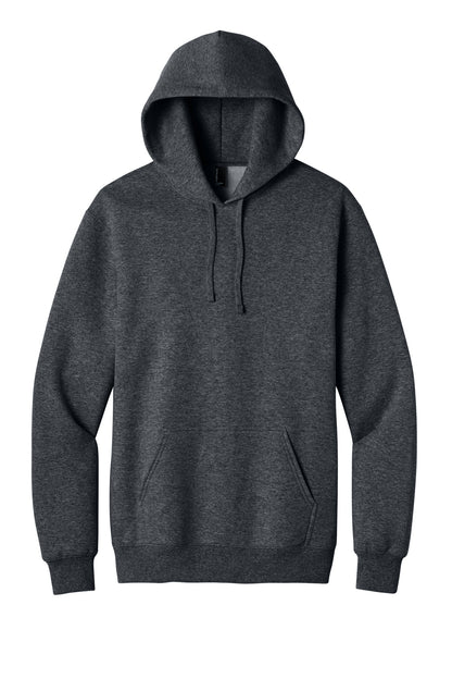Dark Heather Grey