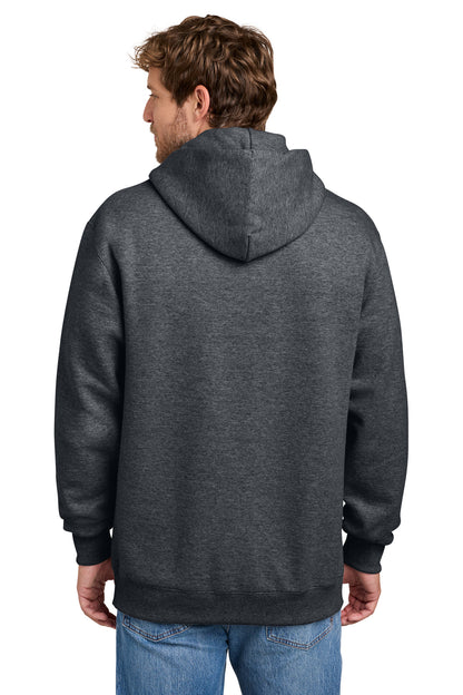 Dark Heather Grey