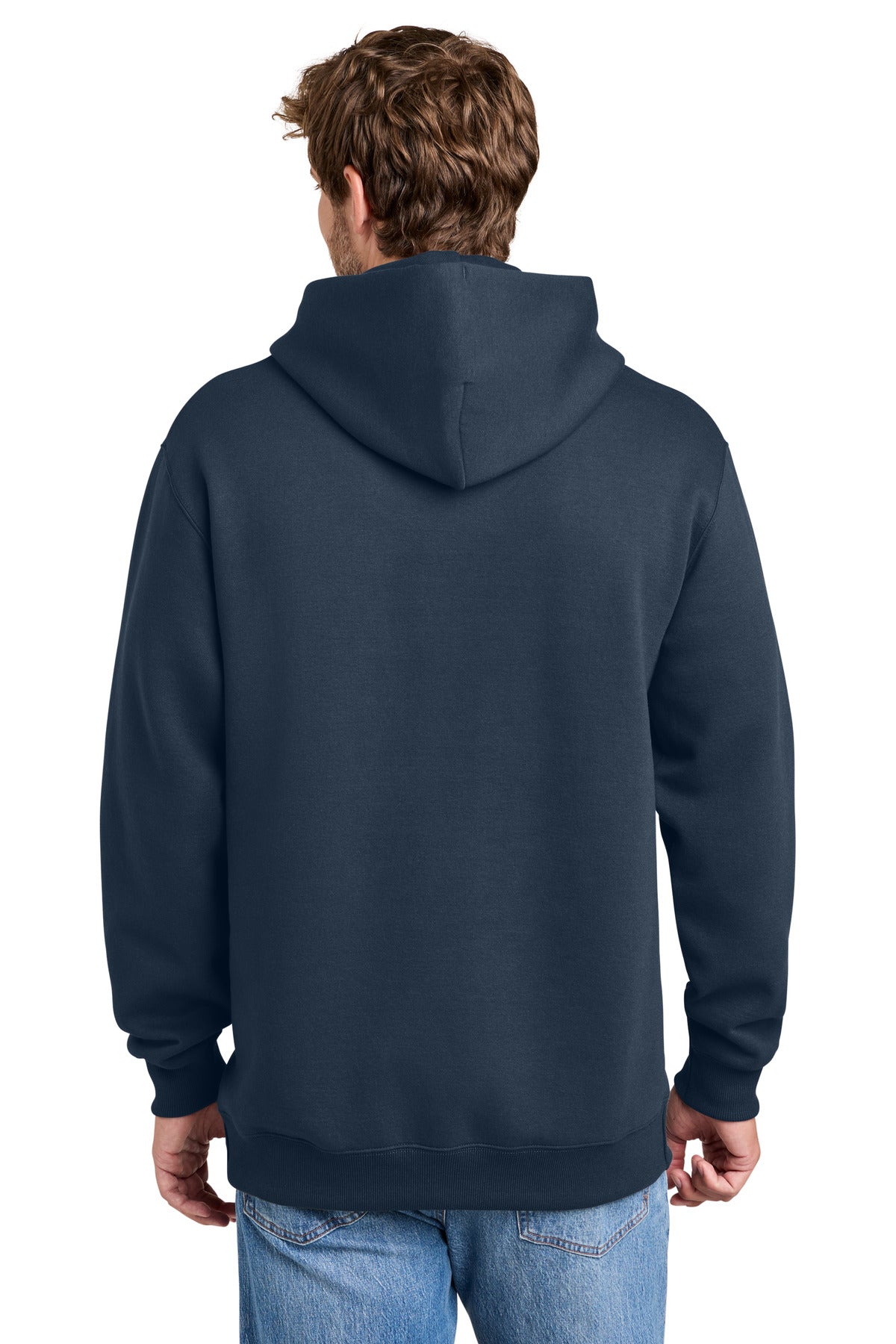 Deep Navy
