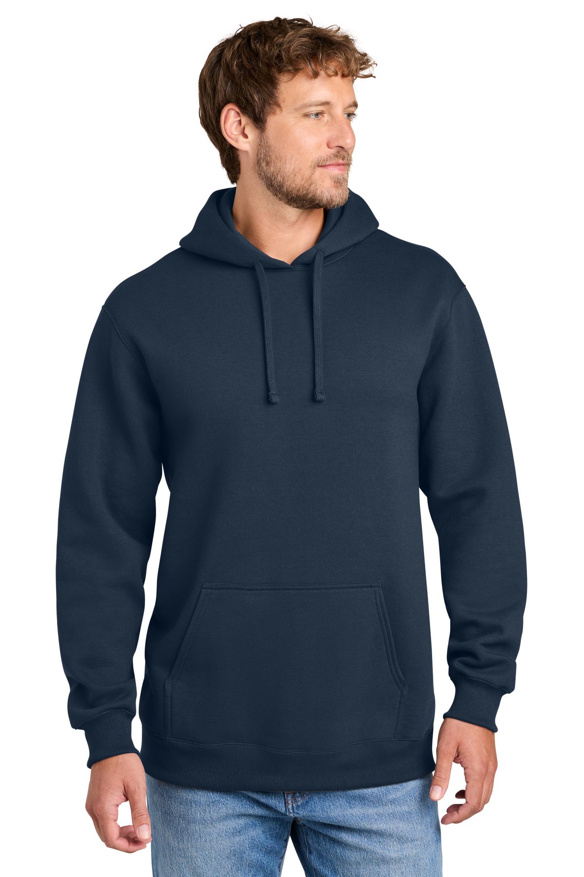 Deep Navy