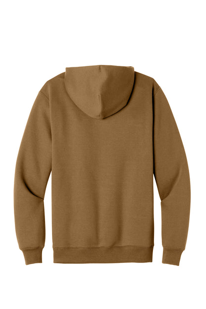 Duck Brown