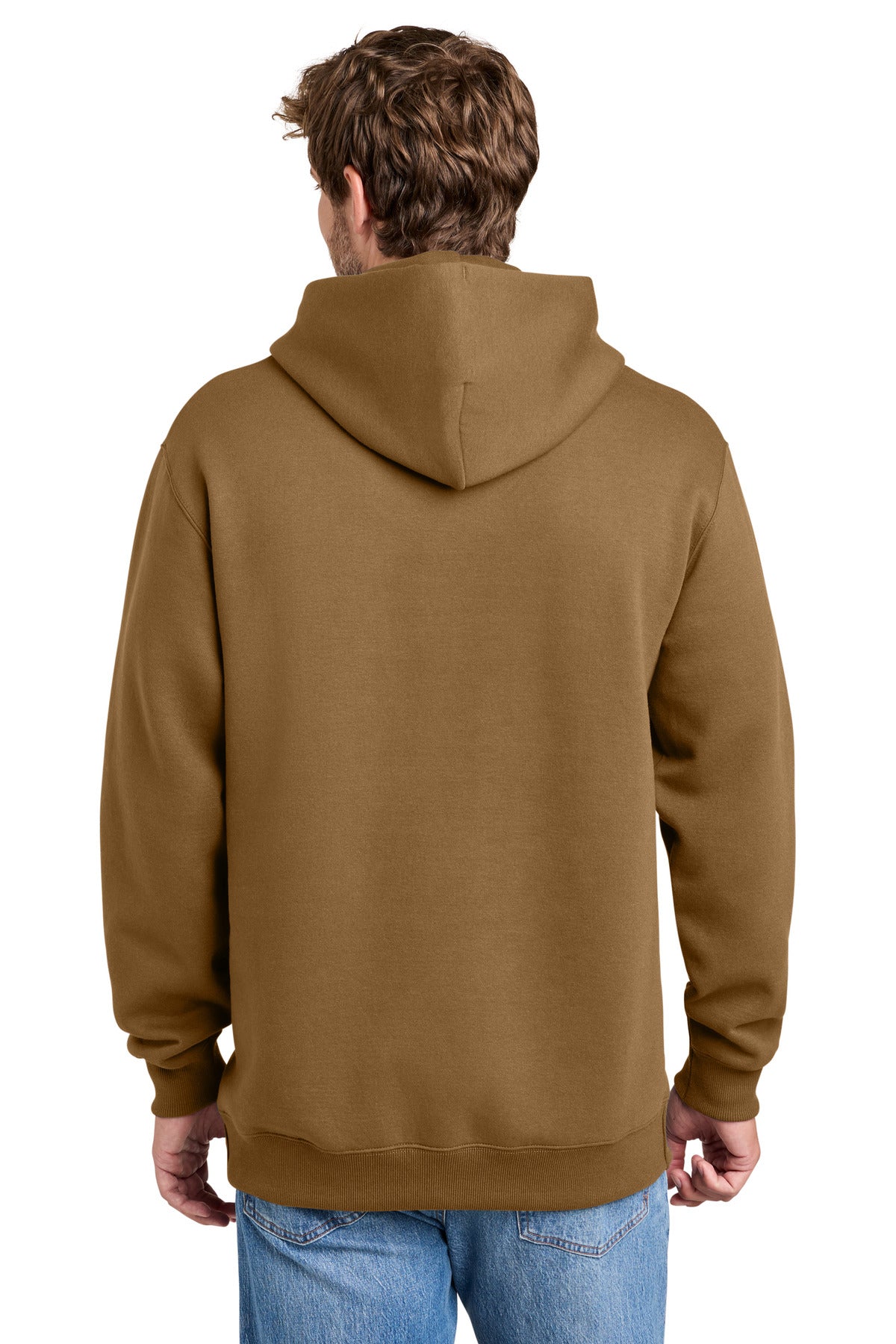Duck Brown