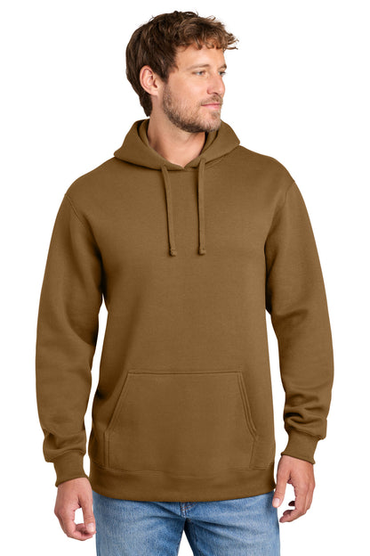 Duck Brown
