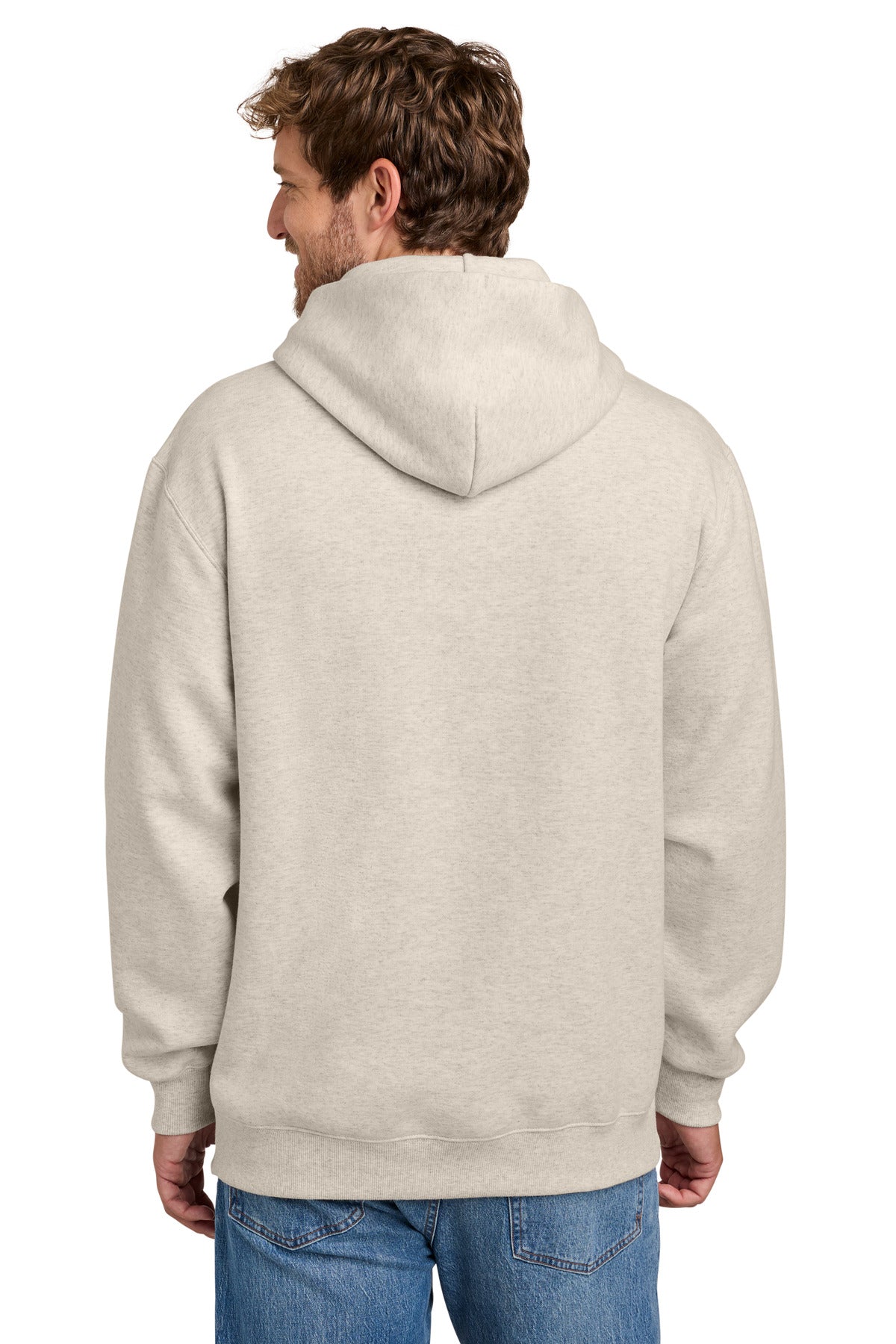 Oatmeal Heather