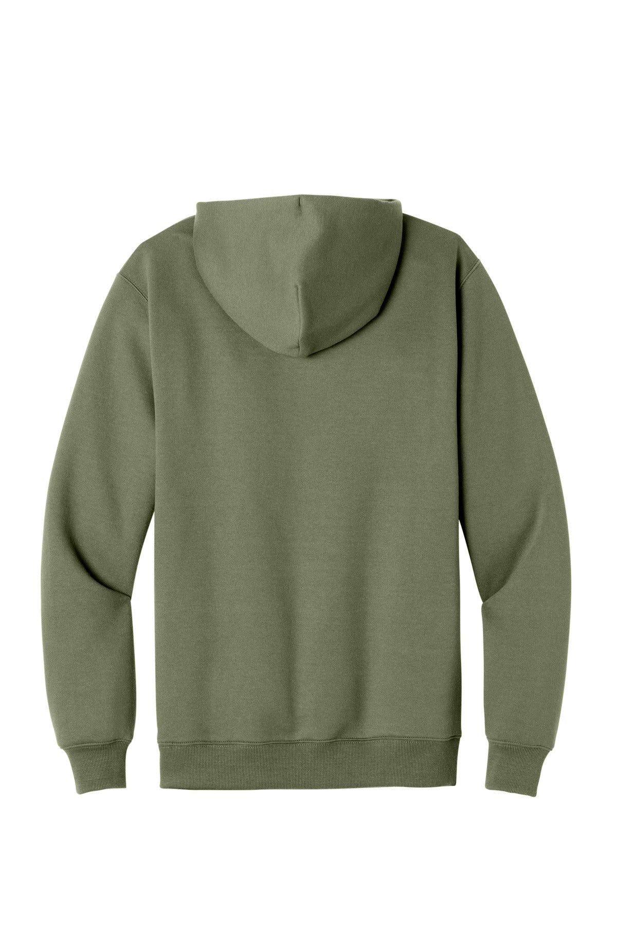Olive Drab Green