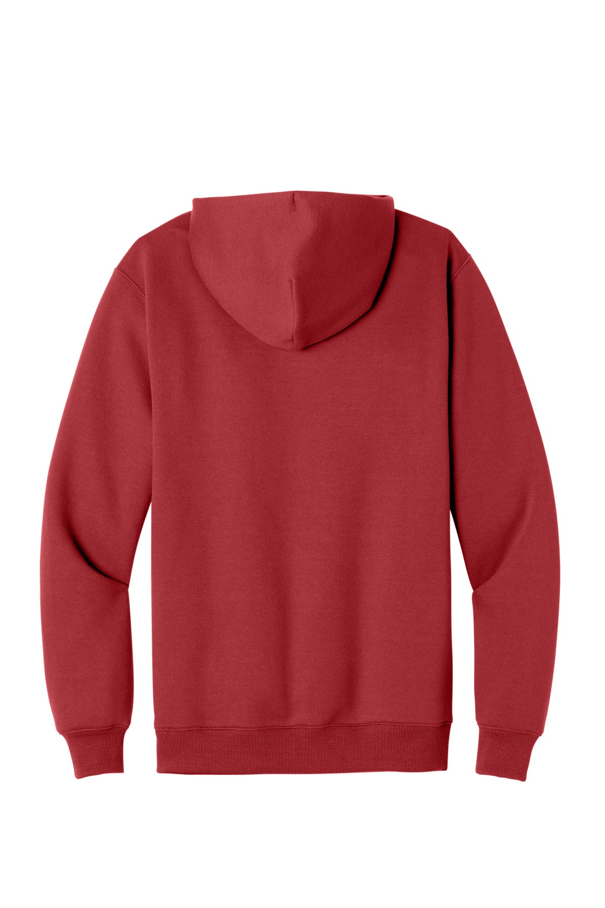 Rich Red
