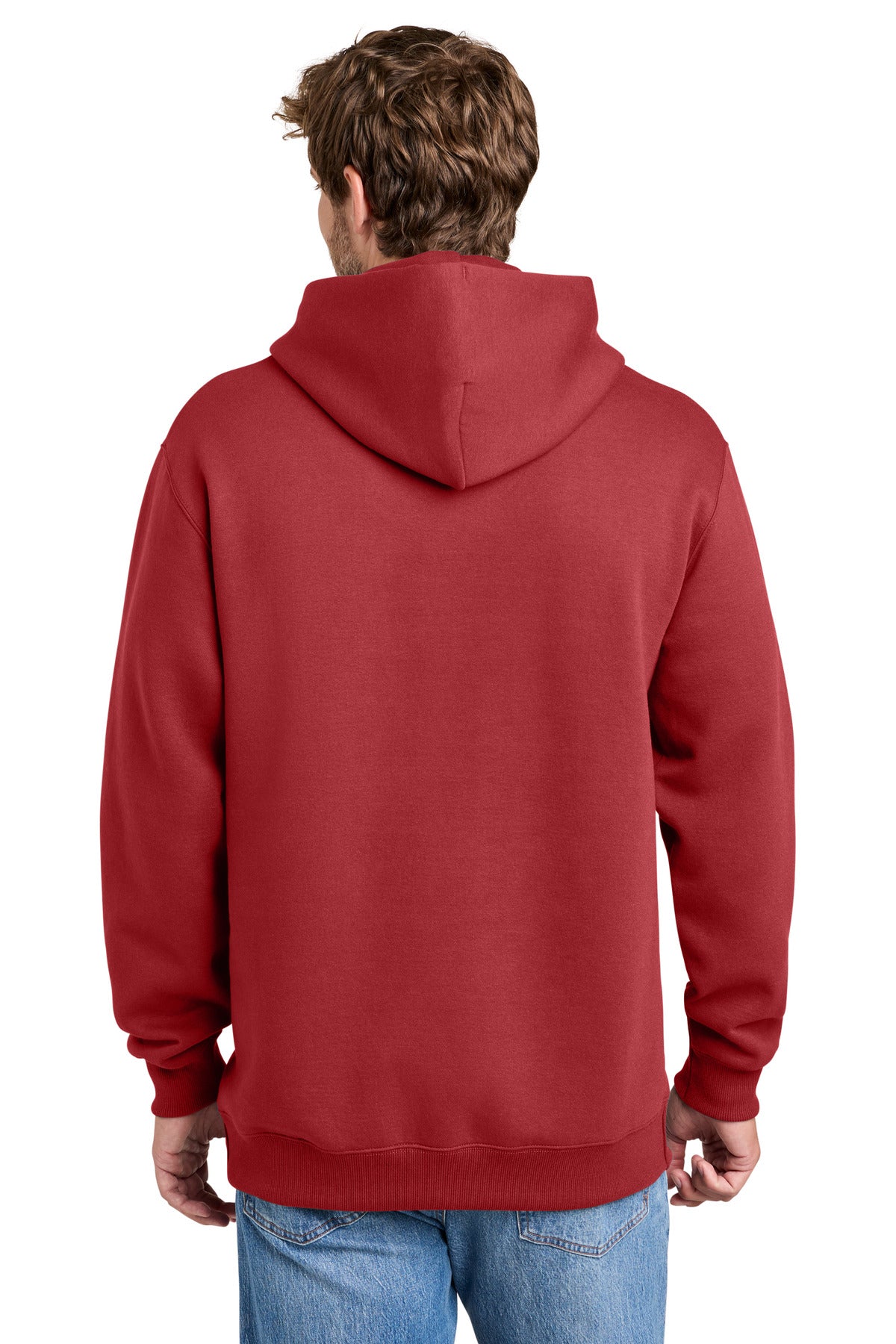 Rich Red