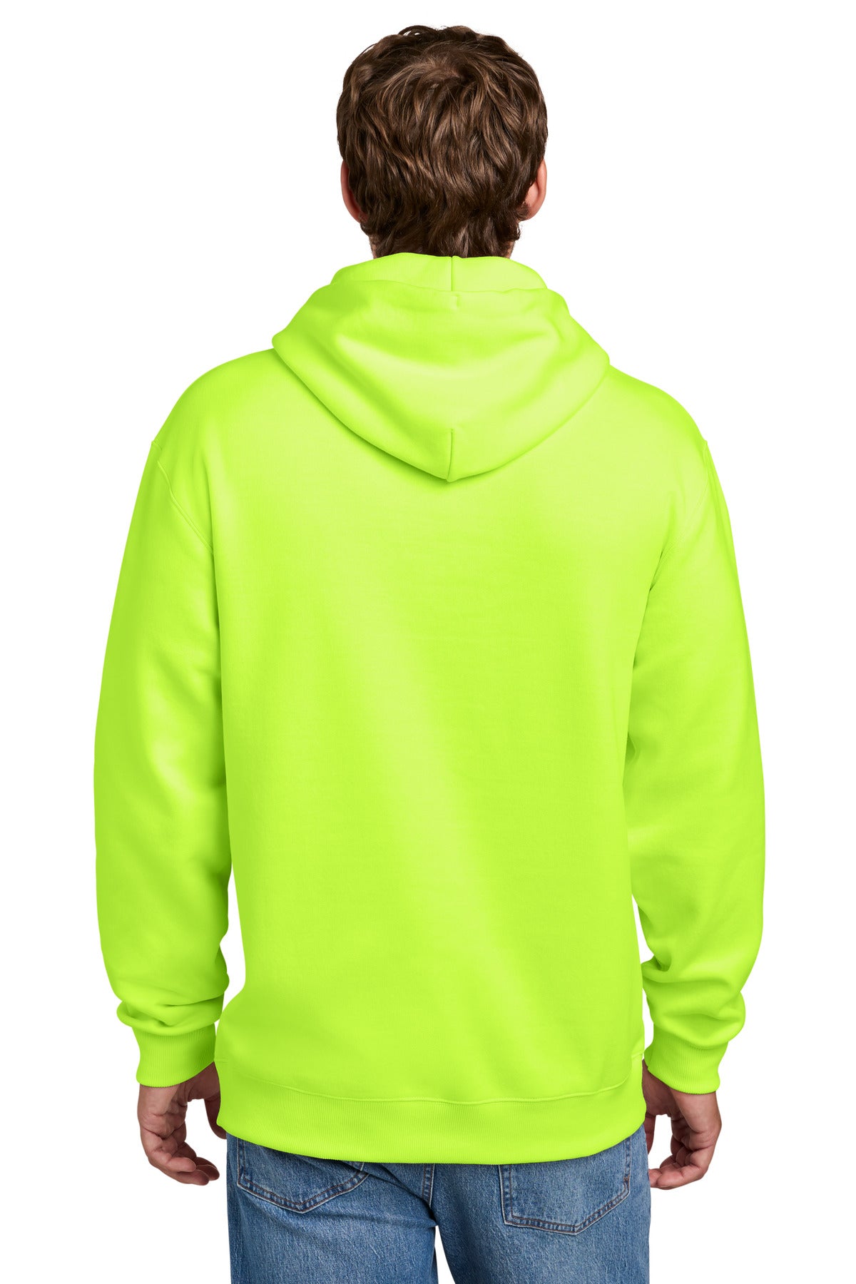 S. Green