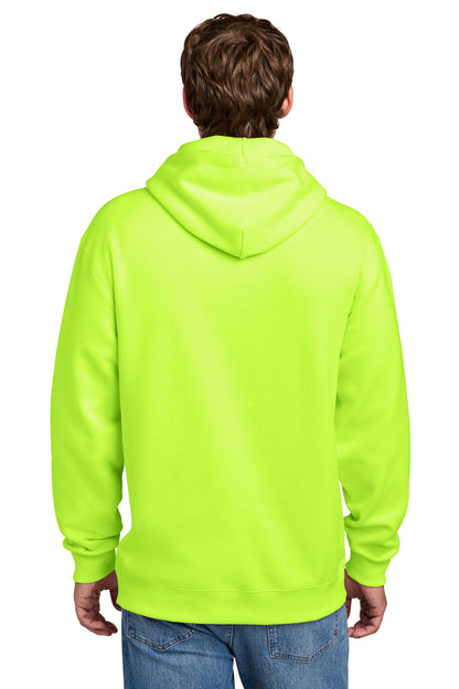 S. Green