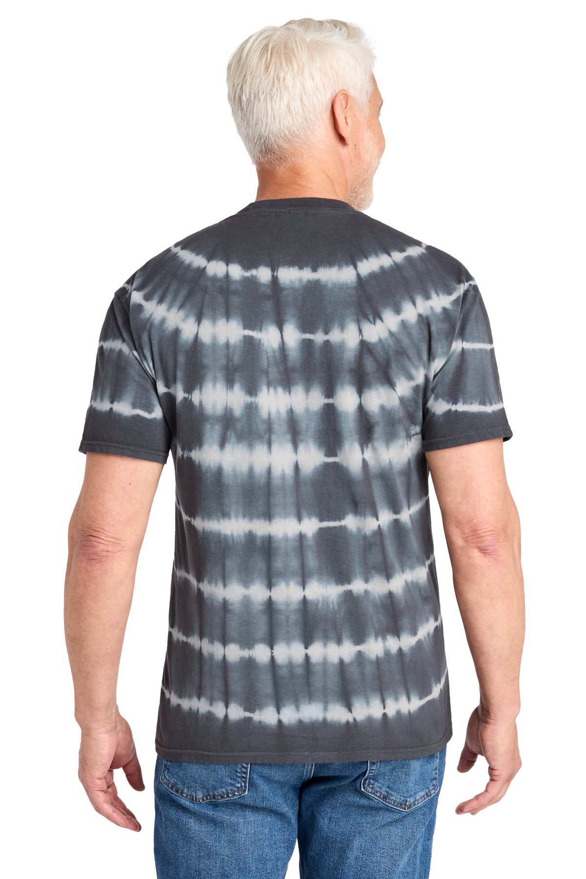 Graphite/ Light Grey