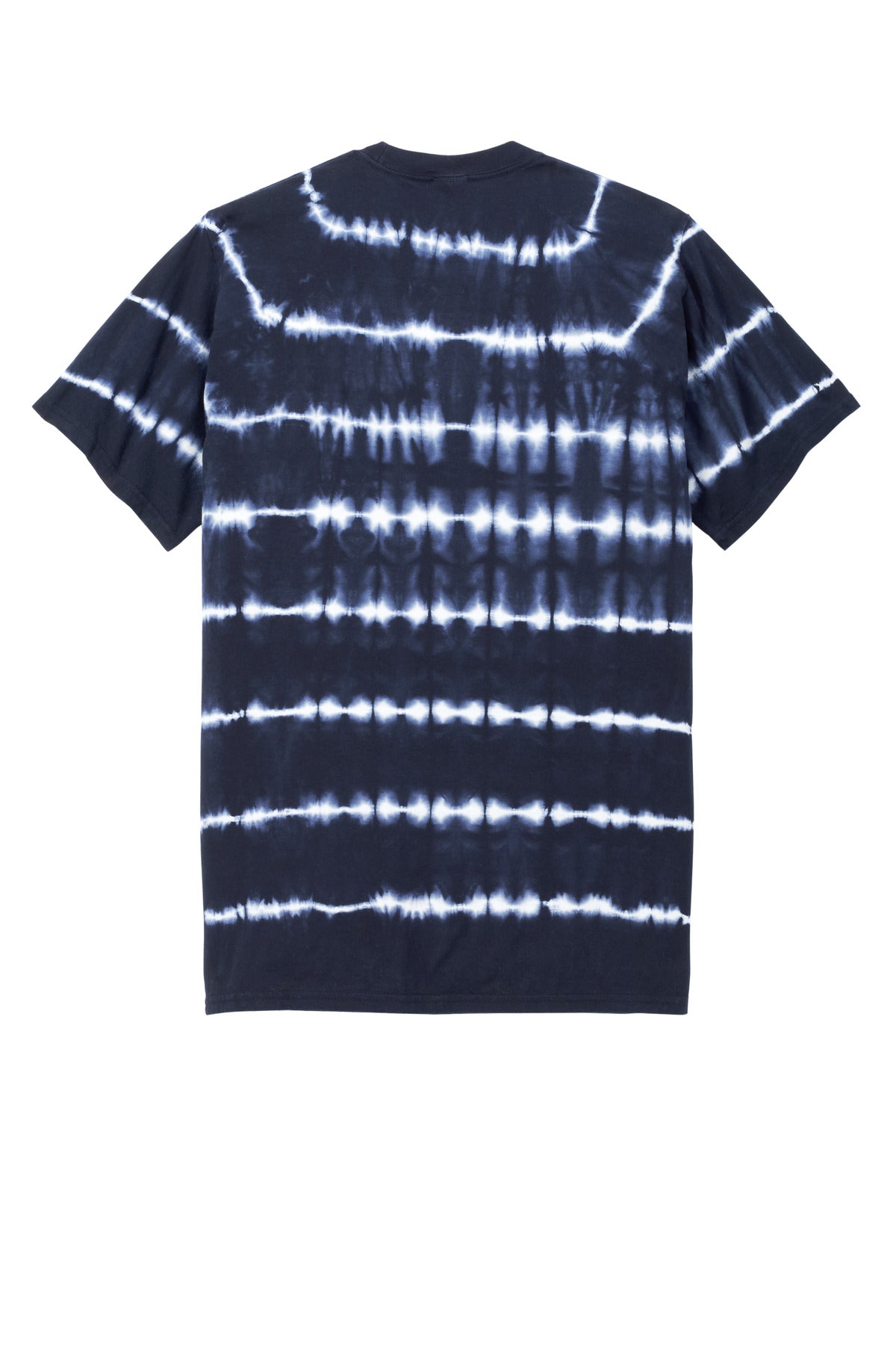True Navy/ White