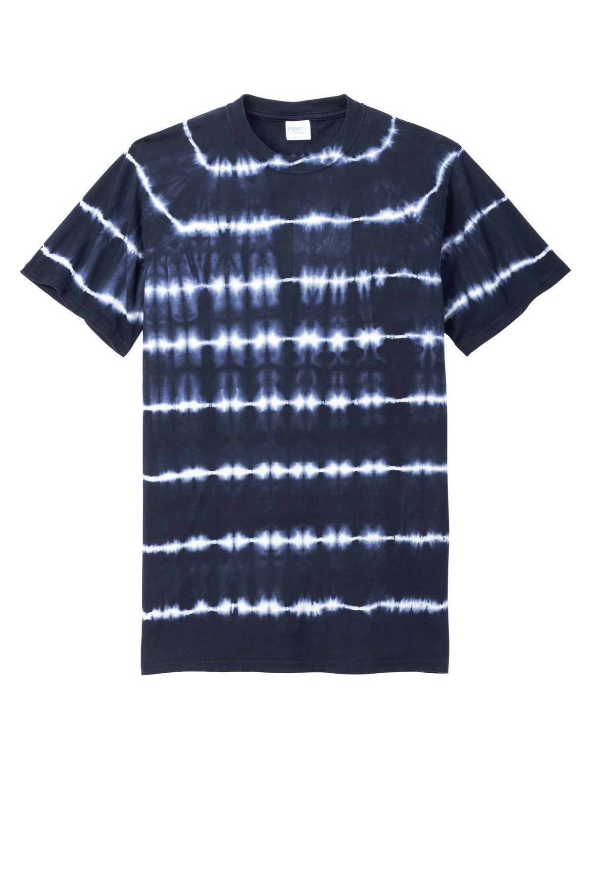 True Navy/ White