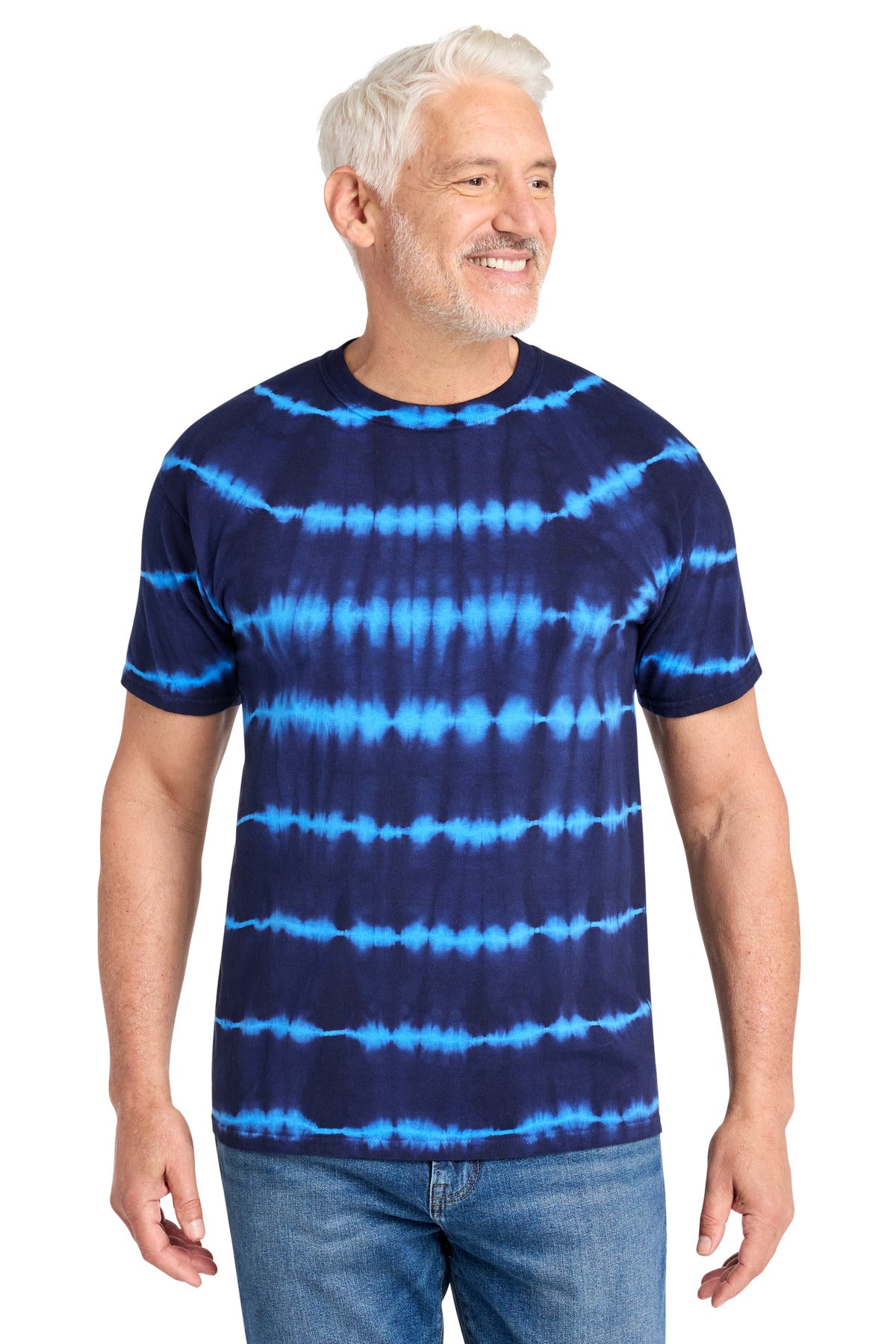 Turquoise/ Team Navy