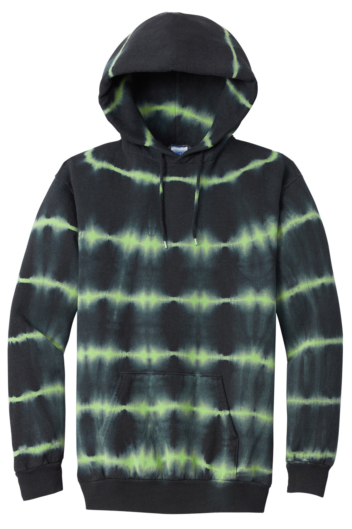 Green Tea/ Black