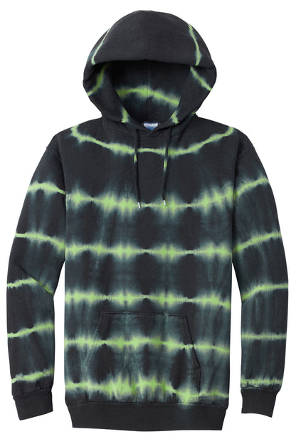 Green Tea/ Black
