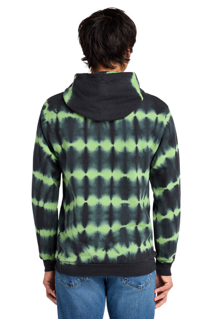 Green Tea/ Black