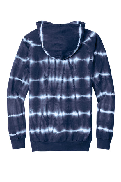 True Navy/ White