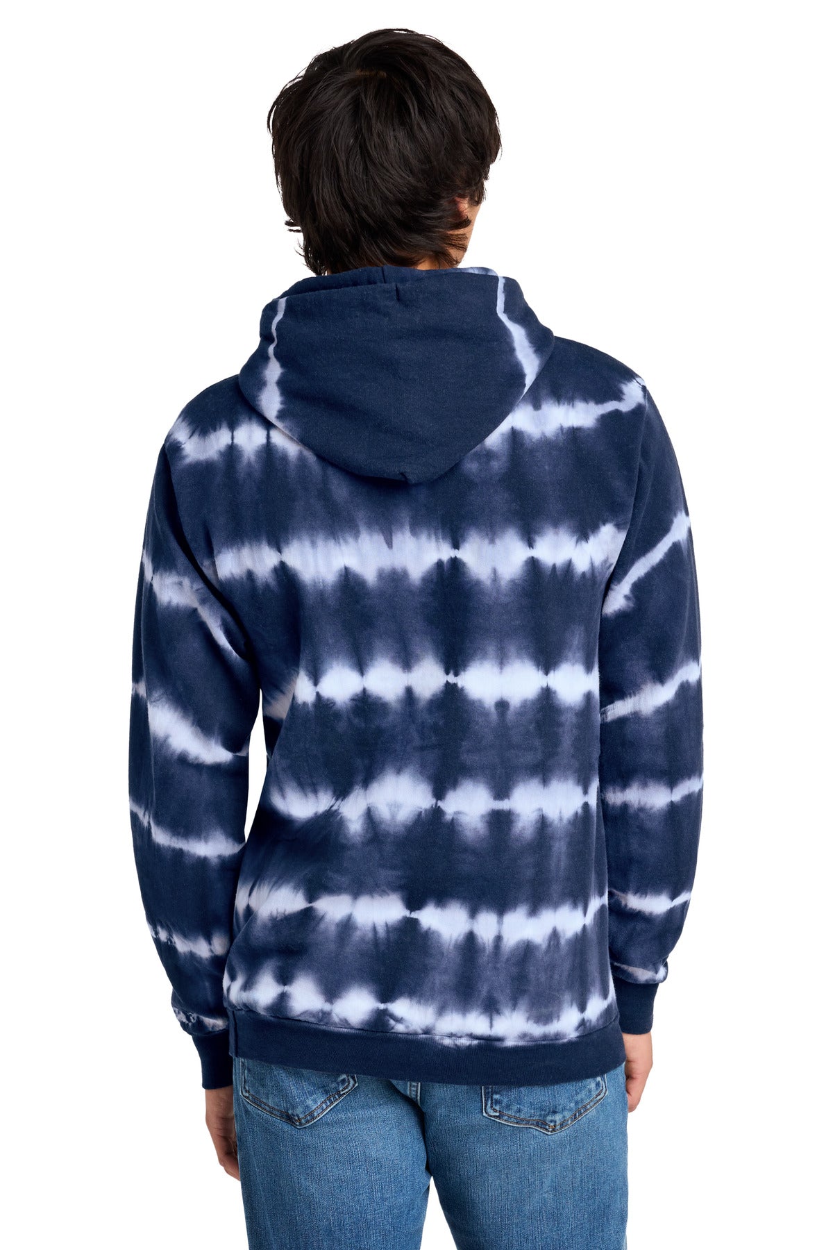 True Navy/ White
