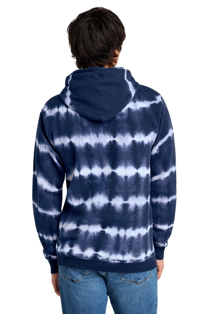 True Navy/ White