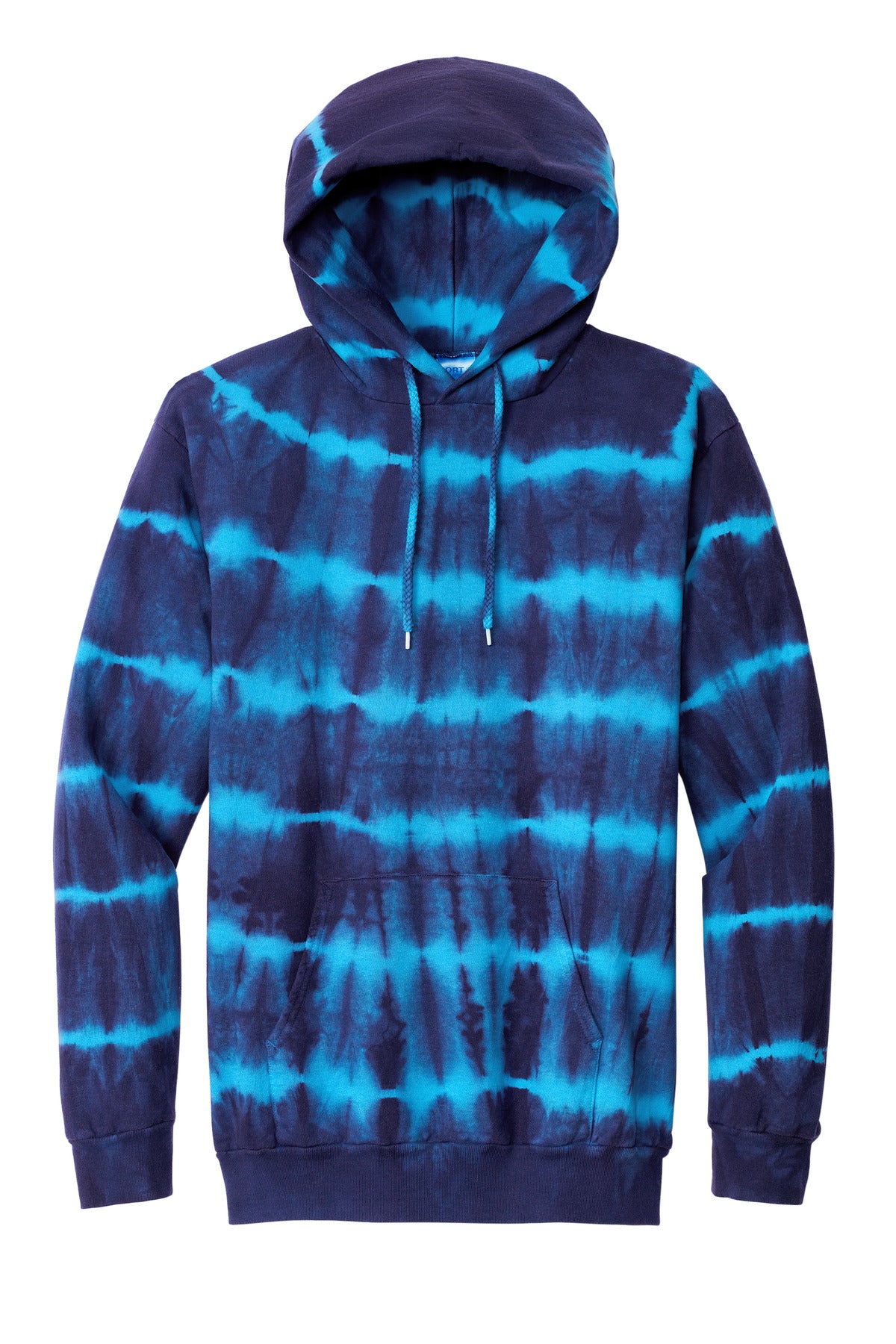Turquoise/ Team Navy