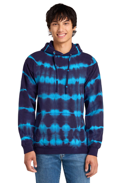 Turquoise/ Team Navy
