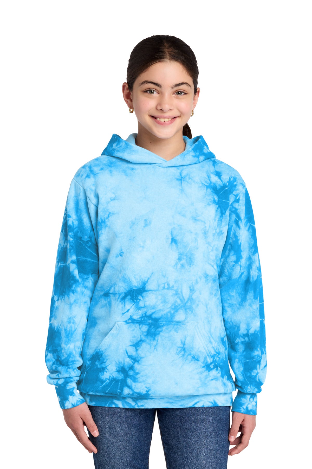 Sky Blue