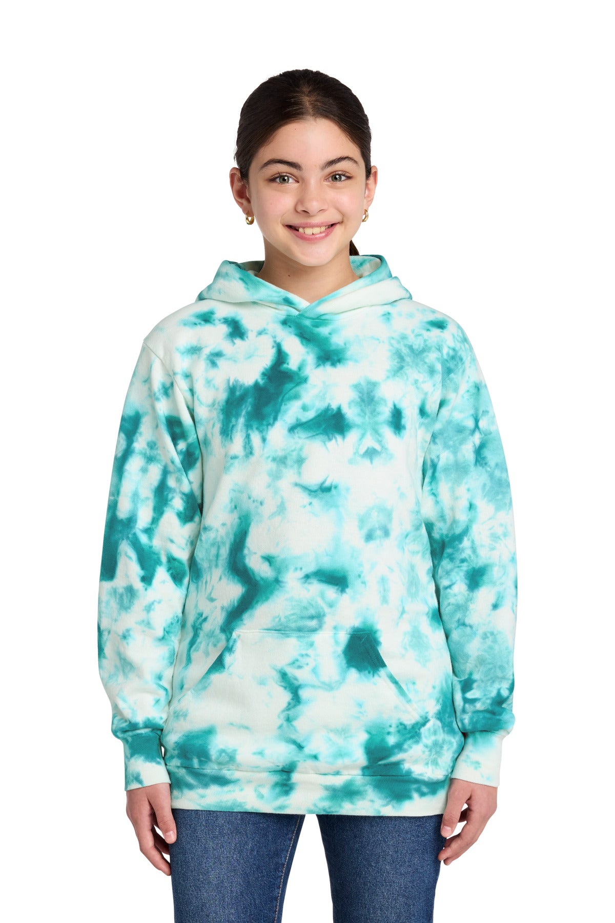 Teal