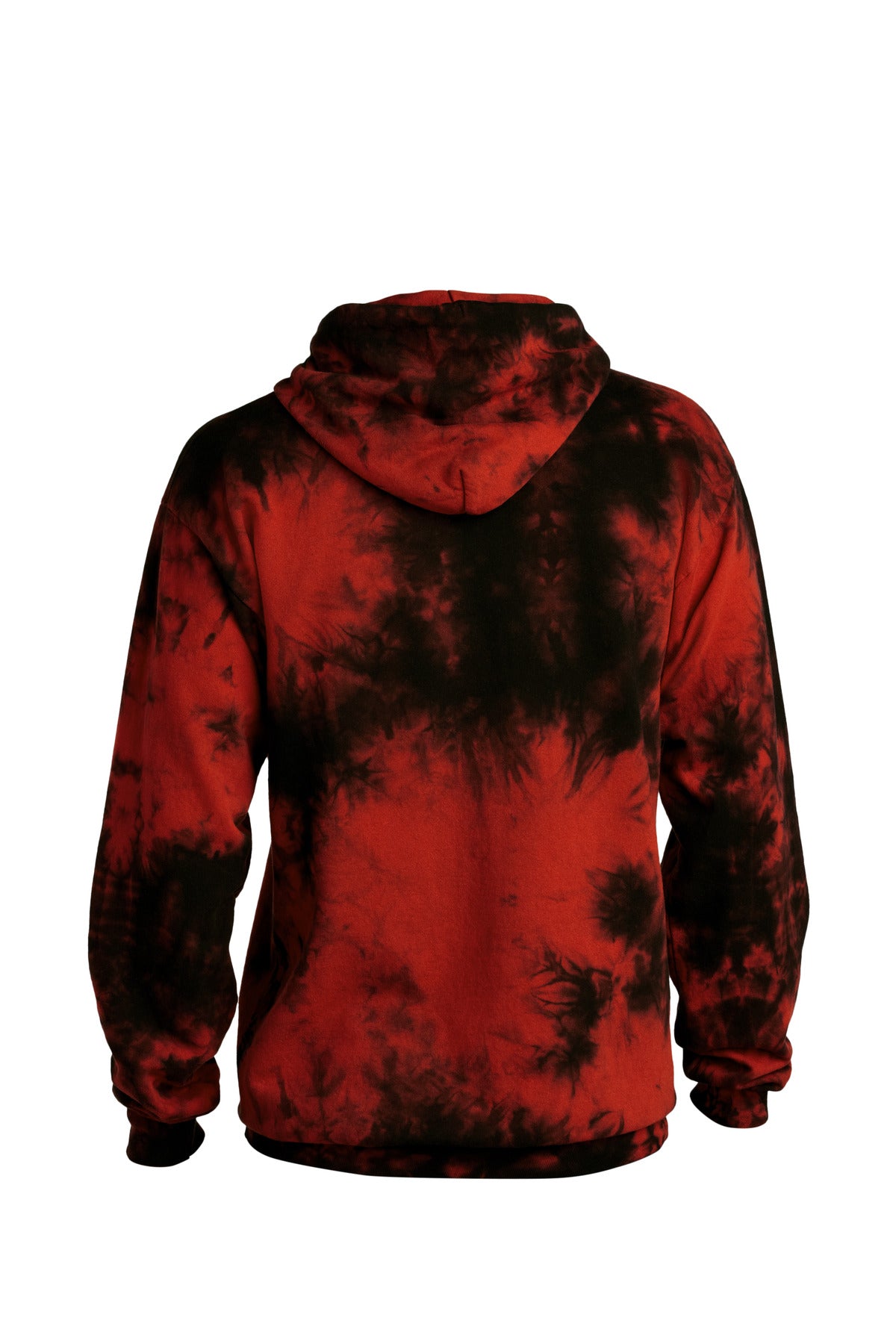 Black/ Red