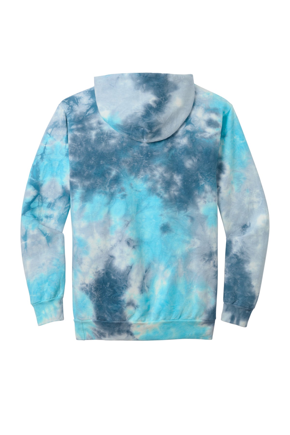 Lagoon Colorburst