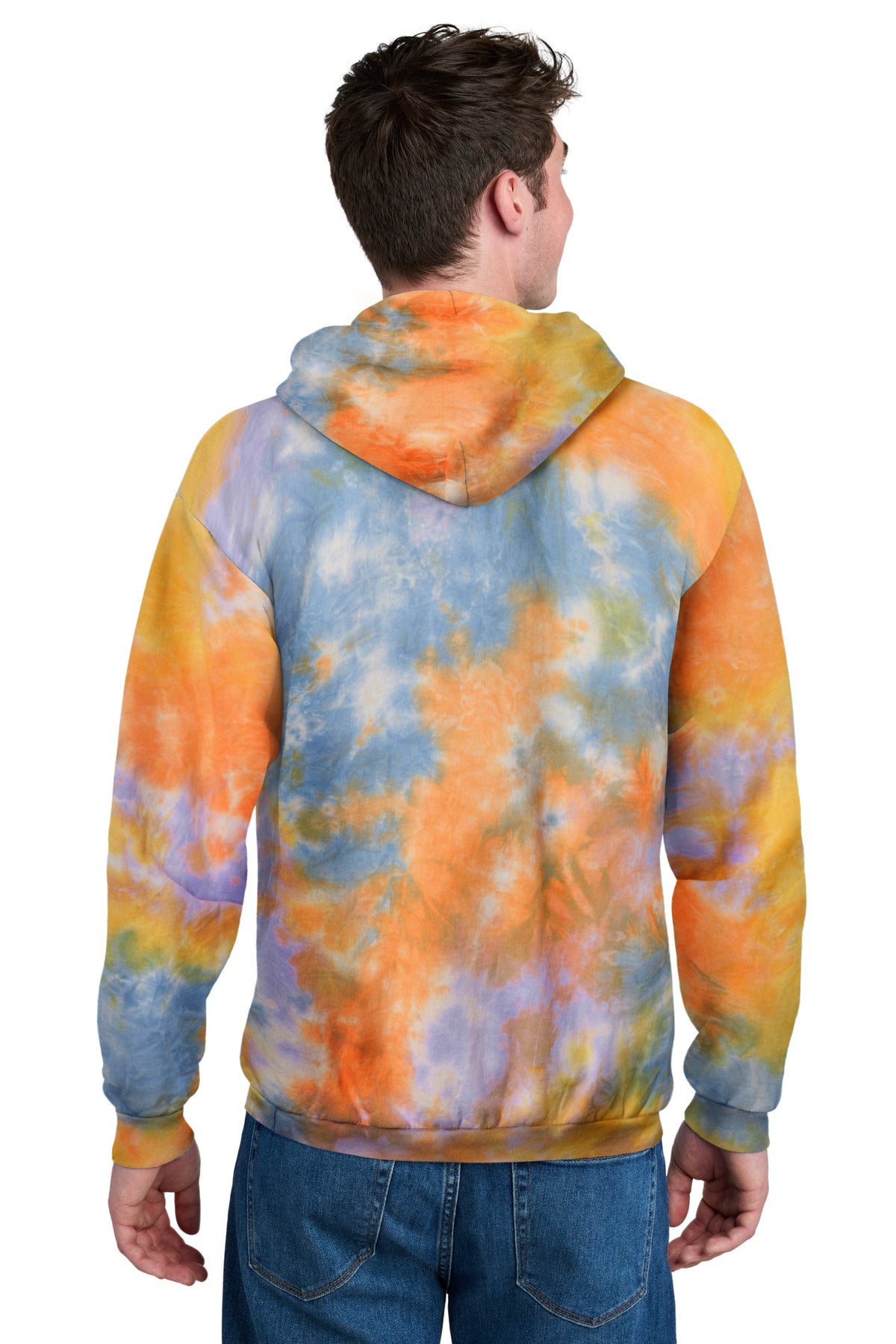 Sherbet Colorburst